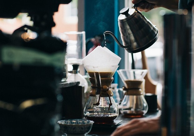 [SPC 컬리너리 아카데미] ☕커피 바리스타 기초(바리스타 2급+G-ACP 어워드 자격증 취득과정) - 대외활동·행사 | 이벤타임즈